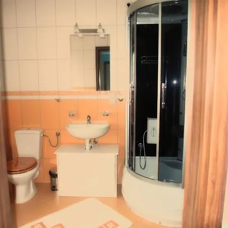 On The Baltic Sea In Kolobrzeg - Feriehus Grzybowo (West Pomeranian)