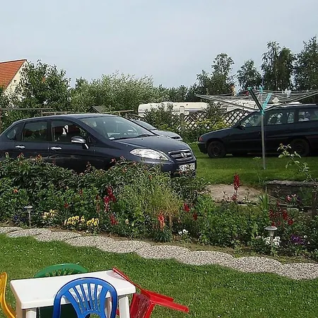 Feriehus On The Baltic Sea In Kolobrzeg - *