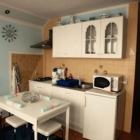 On The Baltic Sea In Kolobrzeg - Feriehus Grzybowo (West Pomeranian)