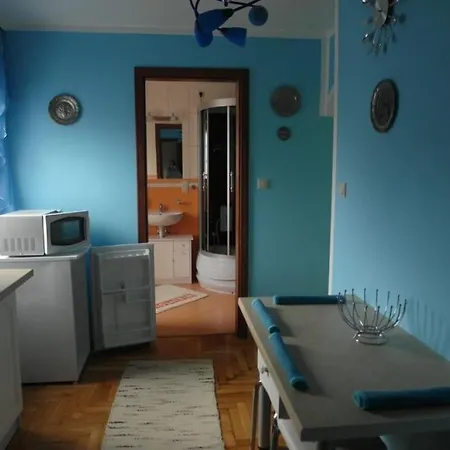 On The Baltic Sea In Kolobrzeg - Feriehus