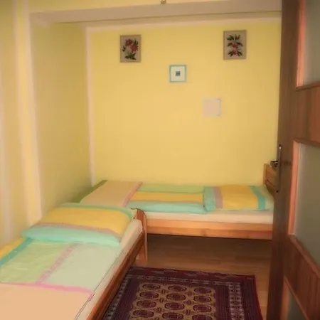 On The Baltic Sea In Kolobrzeg - Grzybowo (West Pomeranian)