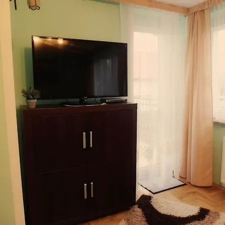 Feriehus On The Baltic Sea In Kolobrzeg - Grzybowo (West Pomeranian)