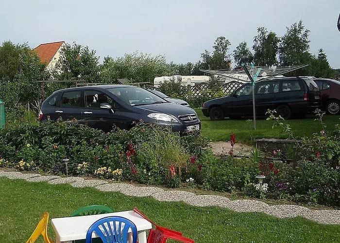 Сasa de vacaciones On The Baltic Sea In Kolobrzeg - *