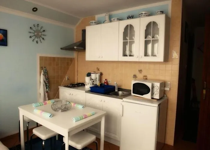 On The Baltic Sea In Kolobrzeg - Сasa de vacaciones Grzybowo (West Pomeranian)