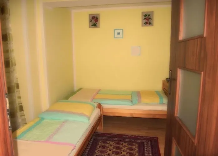 On The Baltic Sea In Kolobrzeg - Grzybowo (West Pomeranian)